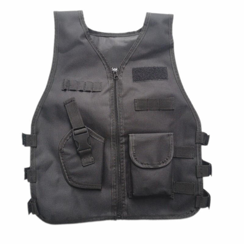 Outdoor Hunting Games For Kids - Chaleco protector para niños, chaleco de