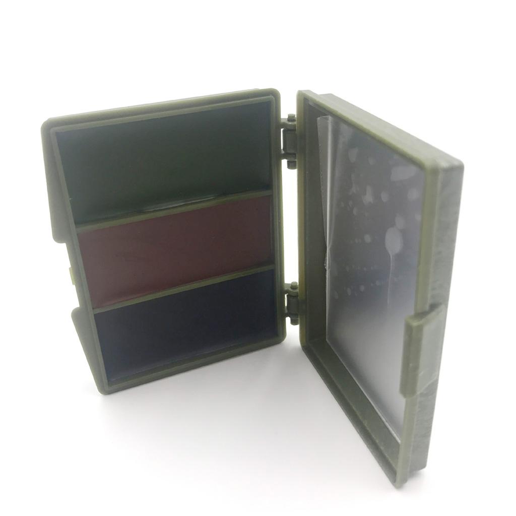 Paleta de Maquillaje Compacta  - Camo Face Paint reseña y precio