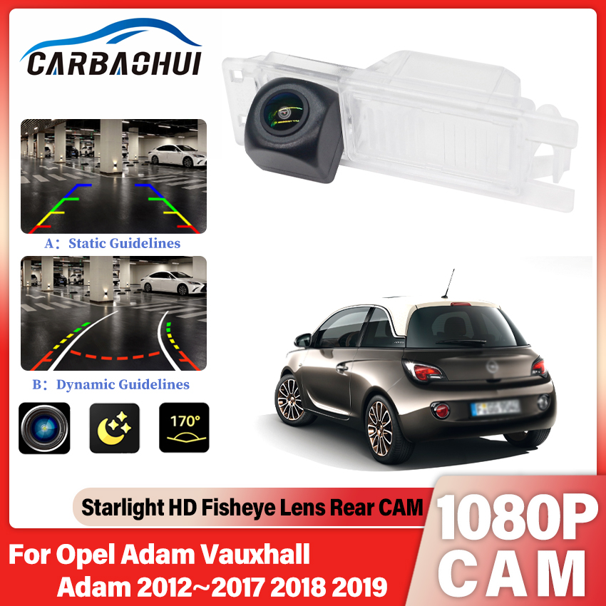 Cámara de visión trasera para  - Trail Camera Infrared reseña y precio