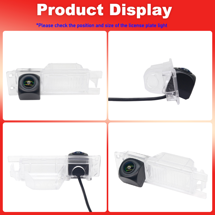 Cámara de visión trasera para  - Trail Camera Infrared reseña y precio