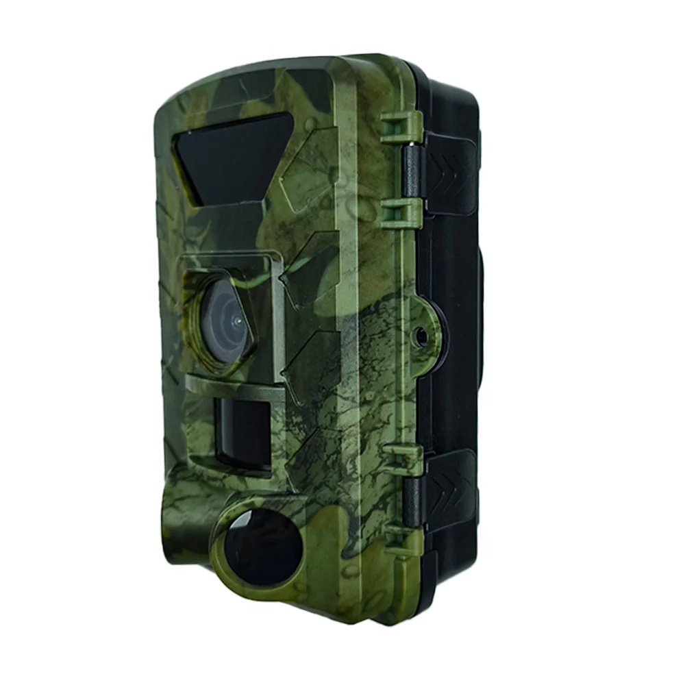 Para monitoreo de vida silvest - Trail Camera Infrared reseña y precio