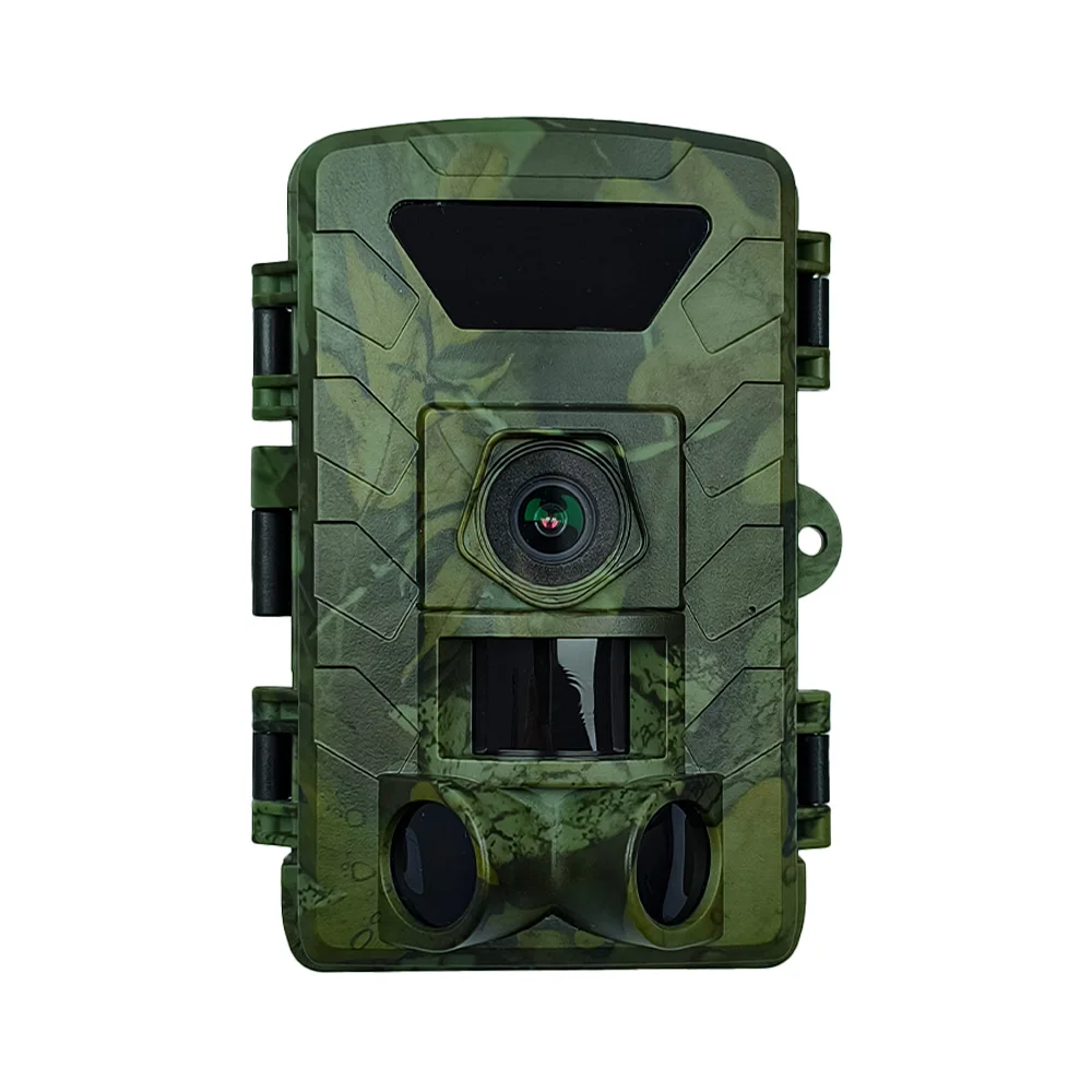 Para monitoreo de vida silvest - Trail Camera Infrared reseña y precio