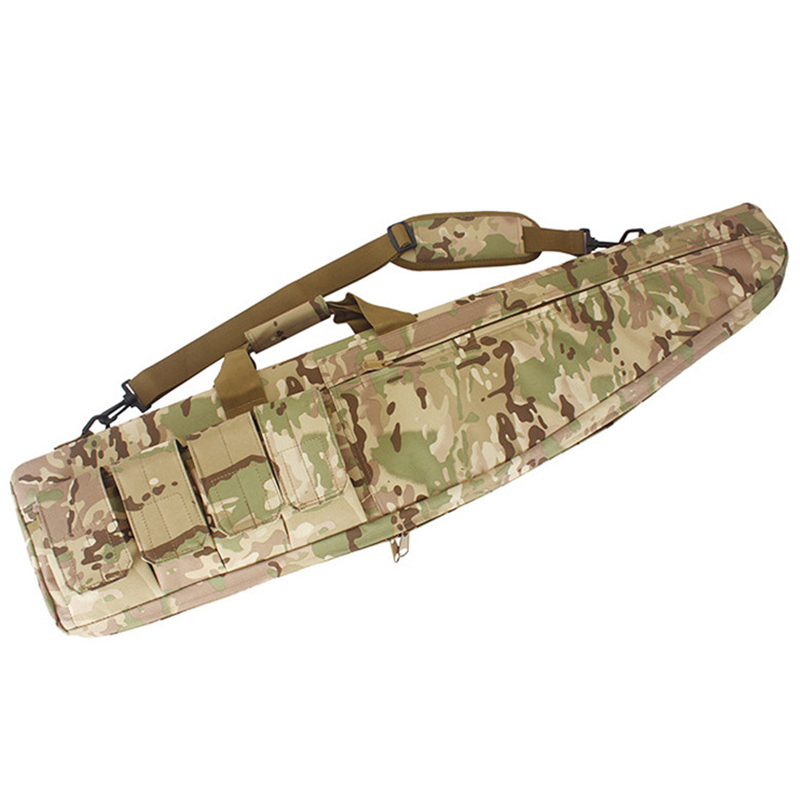 Equipo Táctico Resistente para - Outdoor Hunting Gear Storage reseña y precio