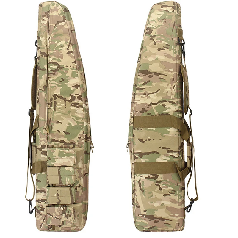 Equipo Táctico Resistente para - Outdoor Hunting Gear Storage reseña y precio