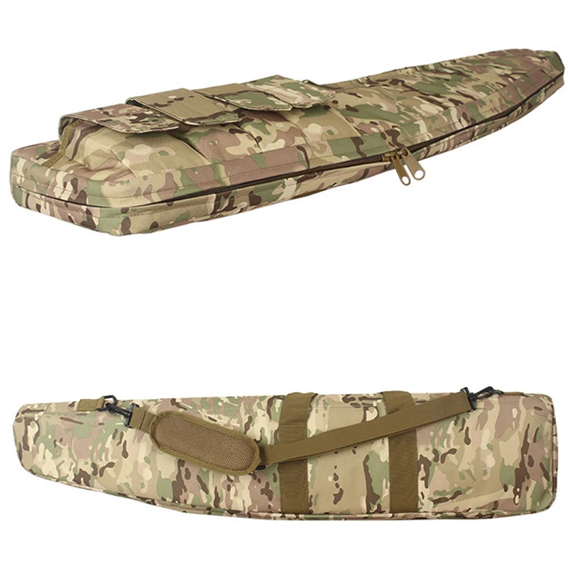 Equipo Táctico Resistente para - Outdoor Hunting Gear Storage reseña y precio