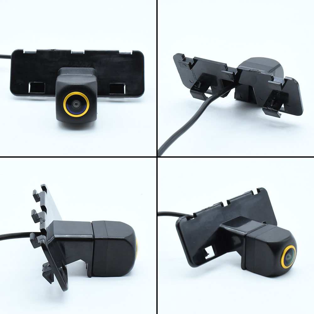 Cámara de visión trasera para  - Trail Camera Infrared reseña y precio