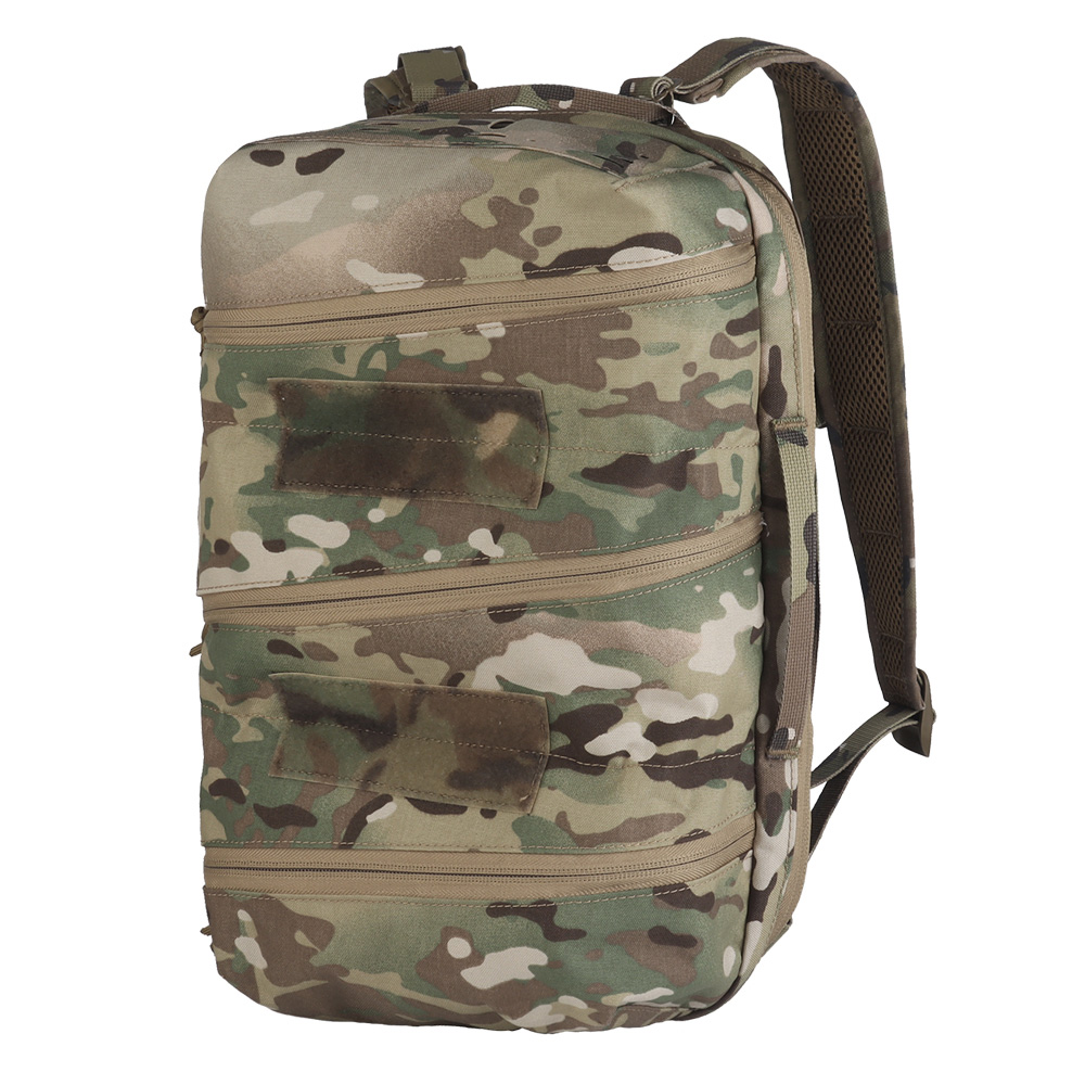 Bolsa DELTA estilo SS, mochila - Outdoor Hunting Prints reseña y precio