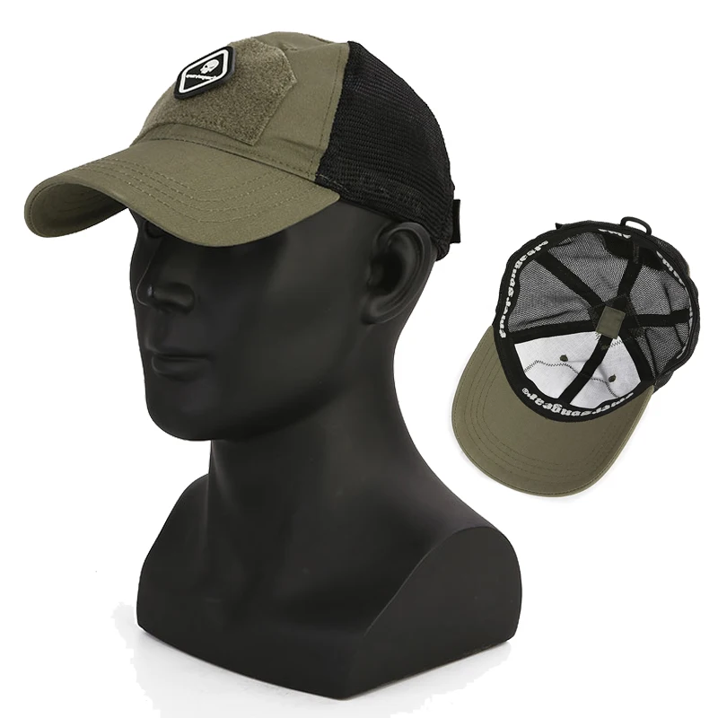 Emersongear gorra de béisbol d - Outdoor Hunting Prints reseña y precio