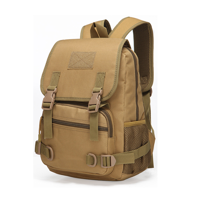 Mochila táctica MOLLE de camuf - Outdoor Hunting Games For Kids reseña y precio