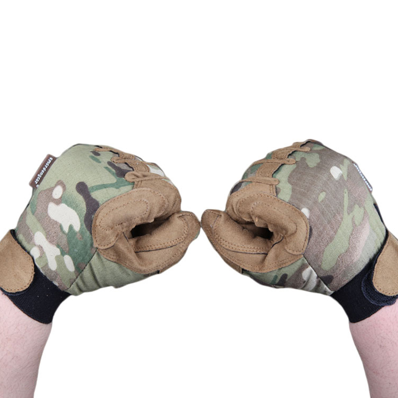 Guantes de Combate Emersongear - Hunting Outdoor Game reseña y precio