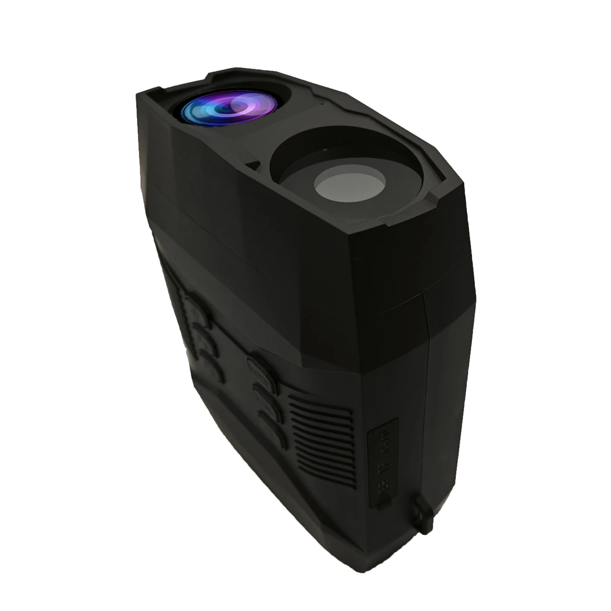 1 Uds. Cámara Binocular de vis - Trail Camera Infrared reseña y precio