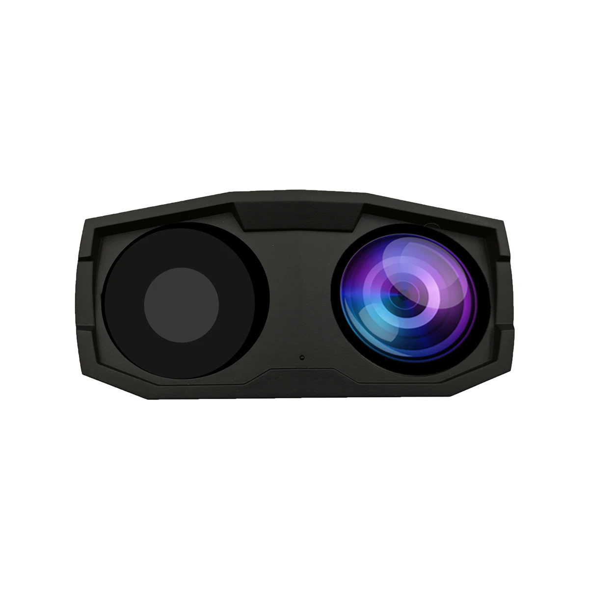 1 Uds. Cámara Binocular de vis - Trail Camera Infrared reseña y precio