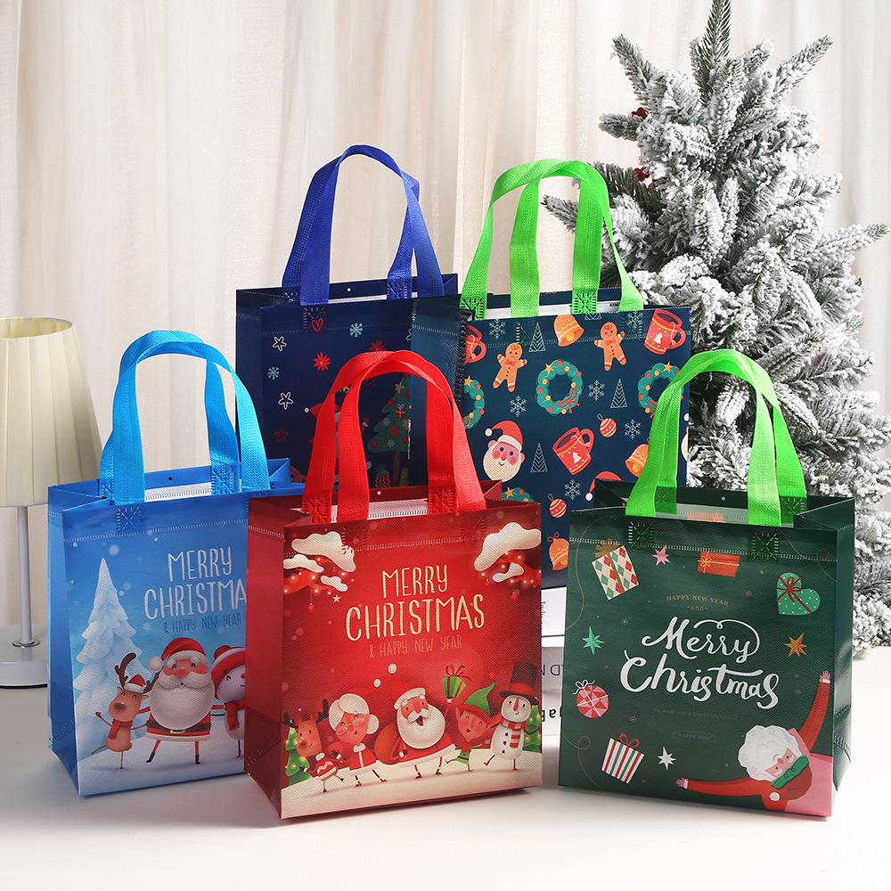 Bolsas de regalo de Feliz Navi - Elk Bugle Call reseña y precio
