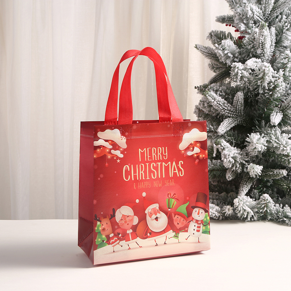 Bolsas de regalo de Feliz Navi - Elk Bugle Call reseña y precio