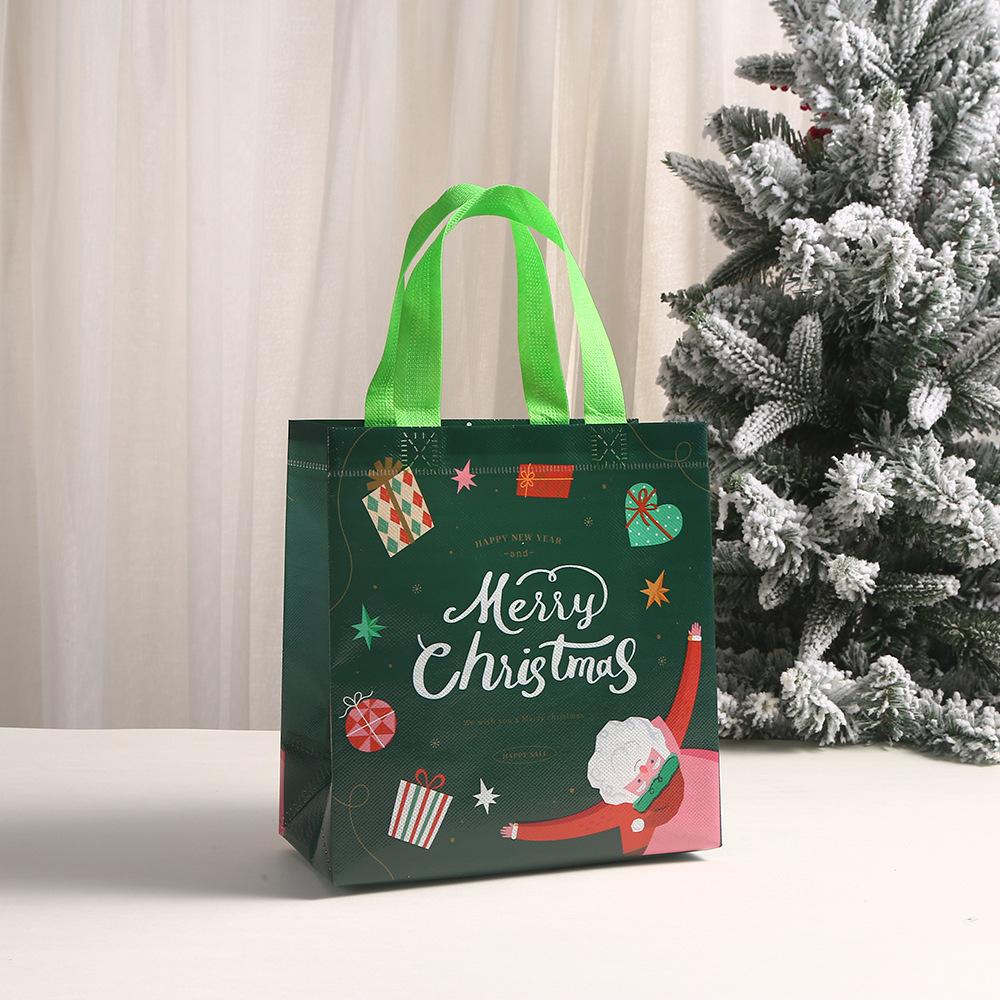 Bolsas de regalo de Feliz Navi - Elk Bugle Call reseña y precio