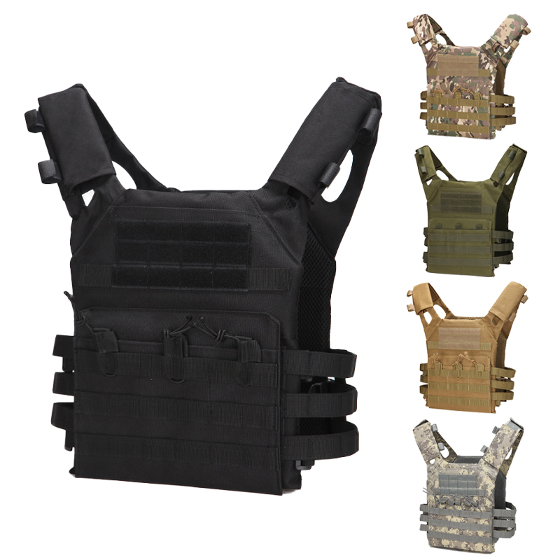 Chaleco táctico impermeable pa - Hunting Outdoor Game reseña y precio