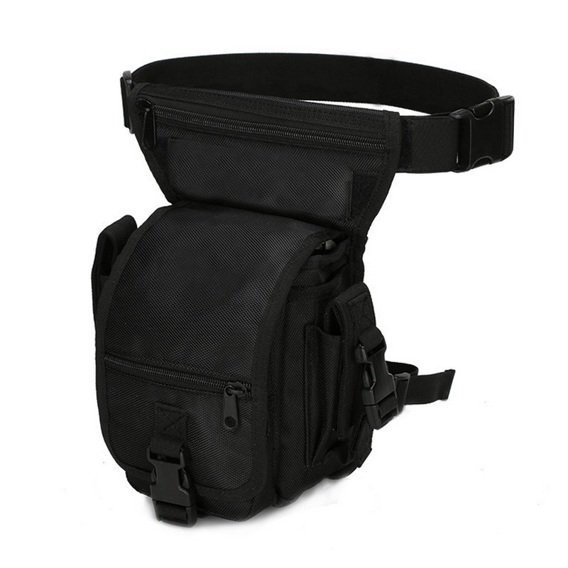 Bolsa Táctica de Nylon para Pi - Outdoor Hunting Gear Storage reseña y precio