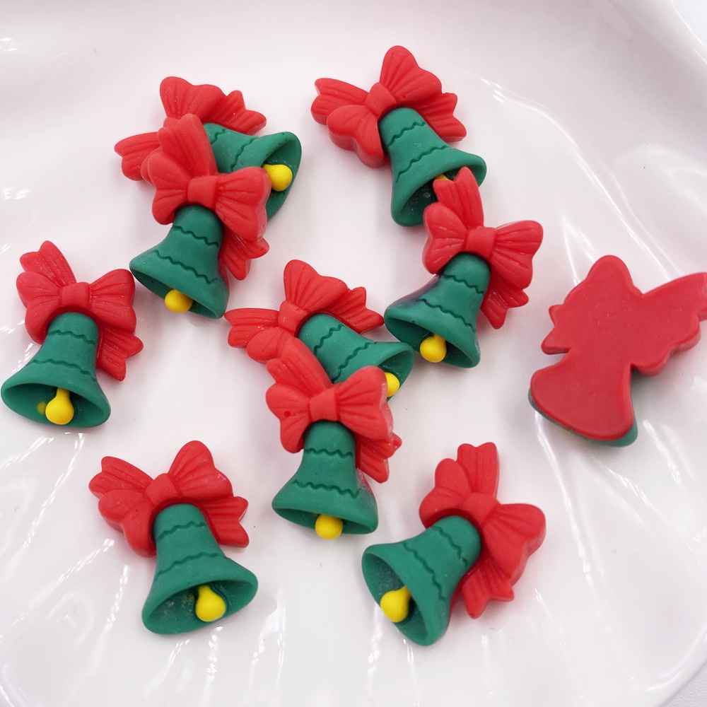20 piezas Kawaii colorido resi - Elk Bugle Call reseña y precio