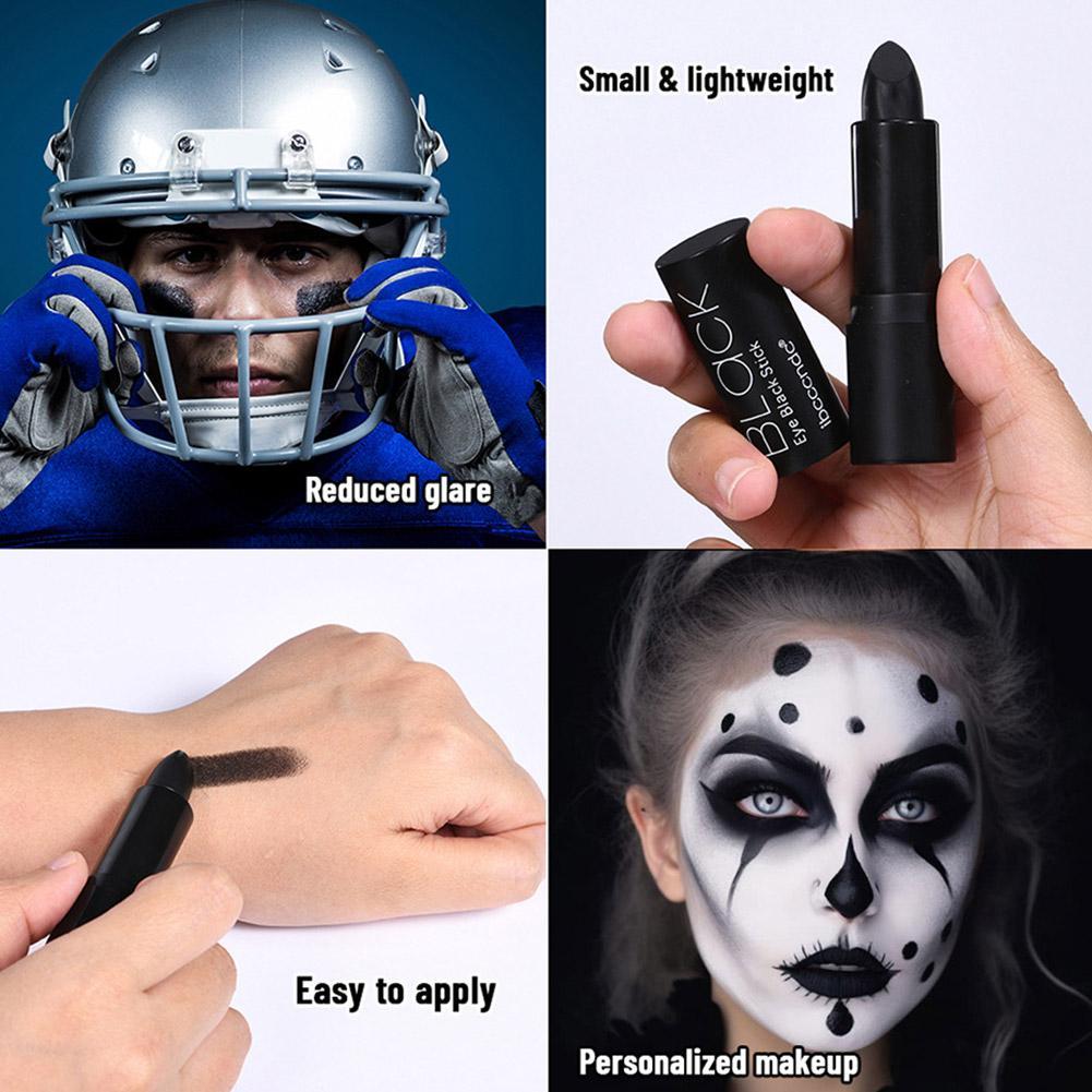 Deportes especial ojo negro pa - Camo Face Paint reseña y precio