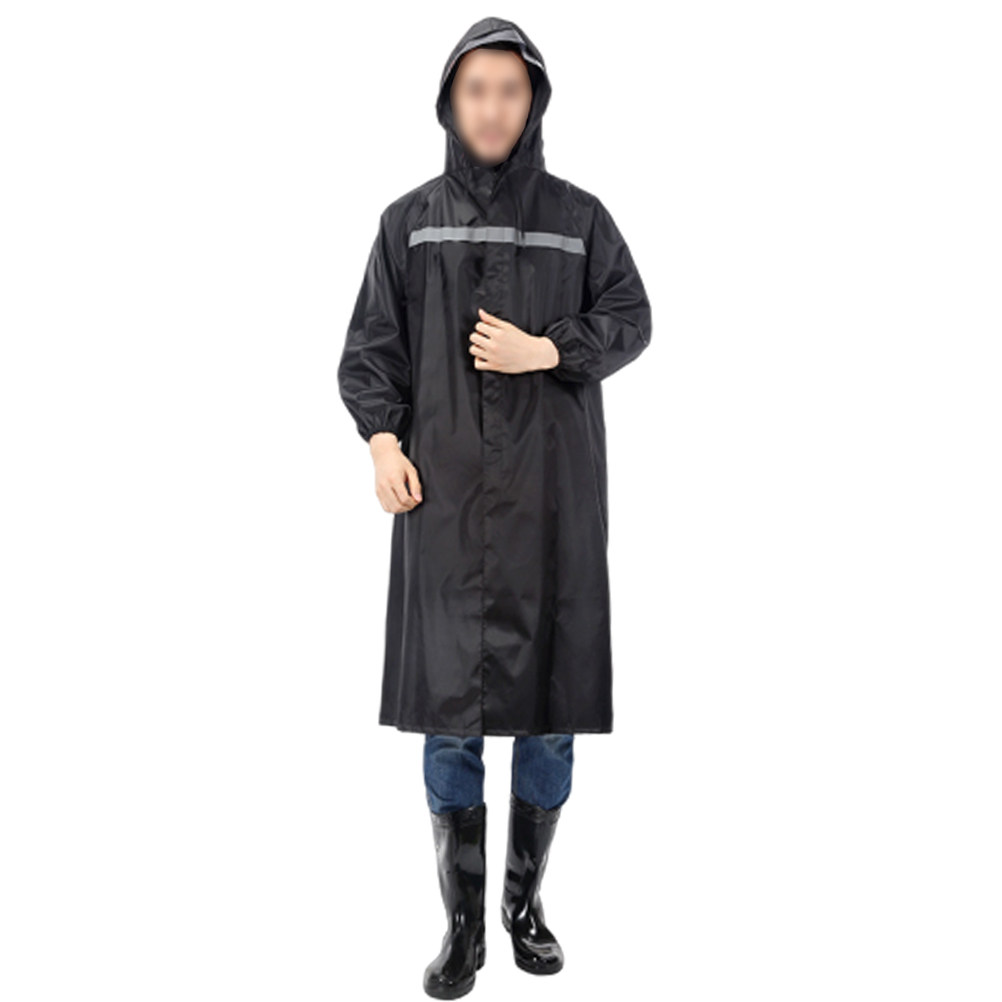 Impermeable, multifuncional, c - Hunting And Camping In Jungle reseña y precio