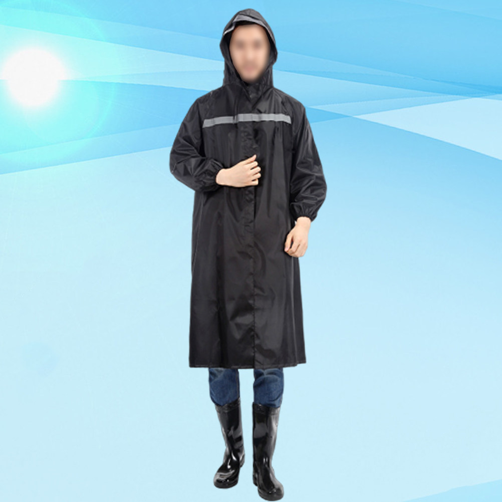 Impermeable, multifuncional, c - Hunting And Camping In Jungle reseña y precio